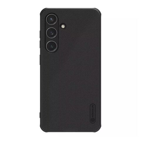 Zastitna futrola NILLKIN Super Frost Pro - Samsung S921 Galaxy S24 5G crna (MS).