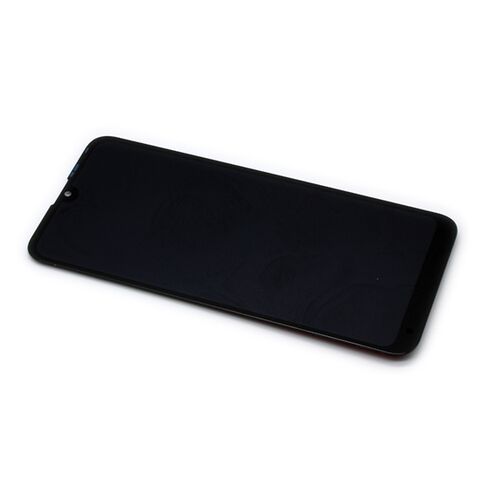 LCD ekran (displej) - Huawei Y7 2019/Y7 Prime 2019/Y7 Pro 2019 + Touch screen crni (MS).