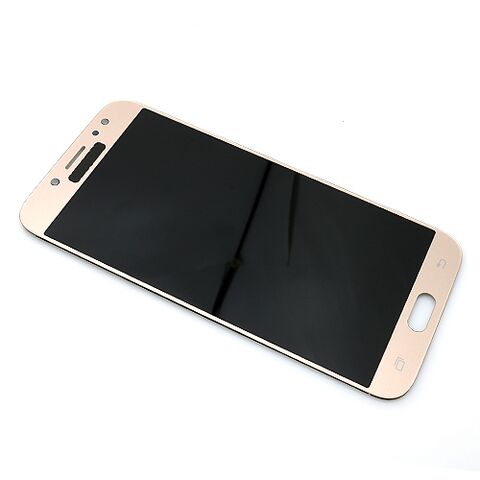 LCD ekran (displej) - Samsung J730F Galaxy J7 2017 + Touch screen gold AAA (MS).