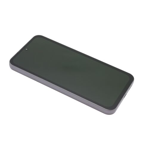 LCD ekran (displej) - Samsung S711 Galaxy S23 FE + Touch screen + okvir crni A+ OLED (MS).