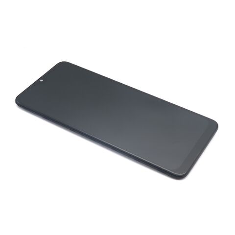 LCD ekran (displej) - Samsung A705 Galaxy A70 + Touch screen + okvir crni INCELL (MS).