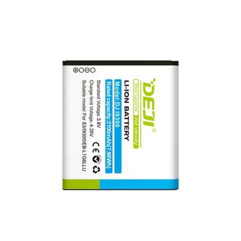 Baterija - Samsung I9300 Galaxy S3 2100mAh Deji (MS).
