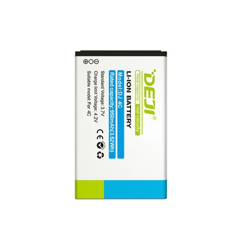 Baterija - Nokia 6000 (BL-4C) 860mAh Deji (MS).