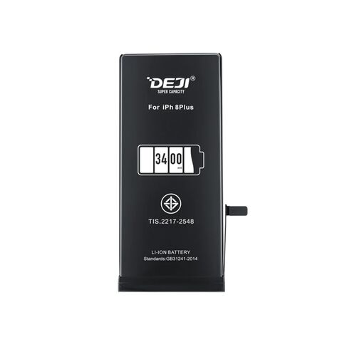 Baterija - Iphone 8 Plus 3400mAh Deji (MS).
