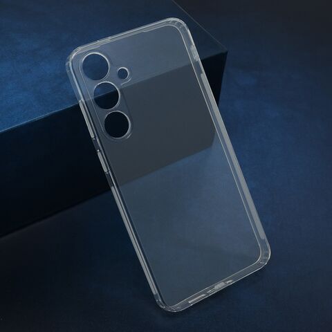 Zastitna futrola CLEAR FIT - Samsung S926 Galaxy S24 Plus 5G providna (MS).