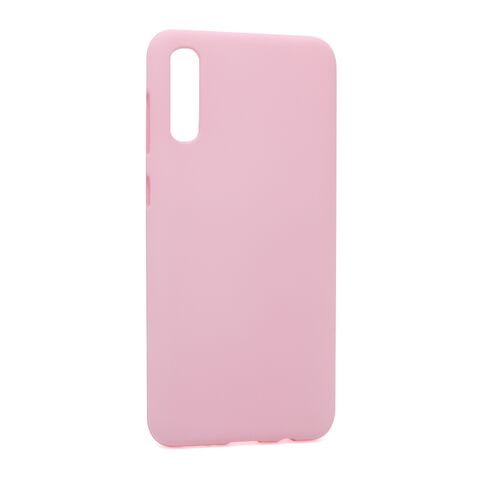 Zastitna futrola GENTLE COLOR - Samsung A505 Galaxy A50/A307 Galaxy A30s/A507 Galaxy A50s roze (MS).