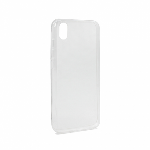 Zastitna silikonska futrola Ultra Thin - Xiaomi Redmi 7A Transparent.