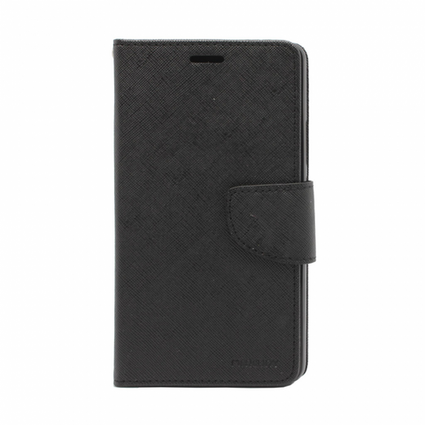 Zastitna futrola Mercury - Huawei P9 lite crna.