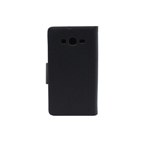 Zastitna futrola Mercury - Samsung I9082/I9060/Grand Lite/Neo crna.