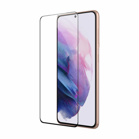 Tempered glass (zastitno staklo za ekran) Nillkin CP+ Pro - Samsung G991 Galaxy S21 crni.