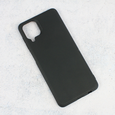 Zastitna futrola 3D Camera - Samsung A125F Galaxy A12 crna.