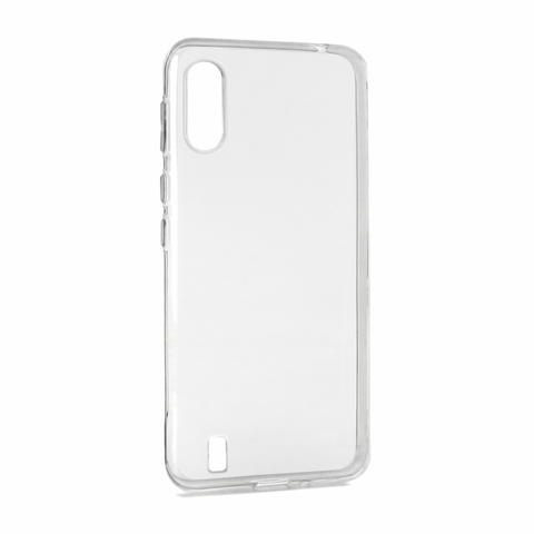 Zastitna silikonska futrola Ultra Thin - Wiko Y81 Transparent.