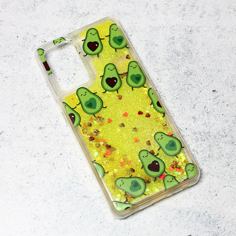 Zastitna futrola Fluid Tinsel - Samsung A725F/A726F Galaxy A72 4G/5G type 6.