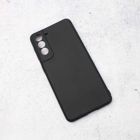 Zastitna futrola 3D Camera - Samsung G991 Galaxy S21 crna.