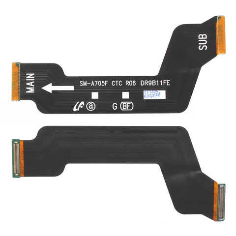 Flet kabl - Samsung A705/Galaxy A70 2019 glavni.