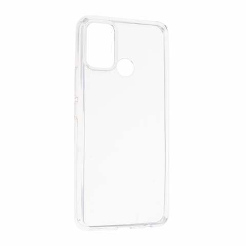 Zastitna silikonska futrola Ultra Thin - Realme 7i Transparent.