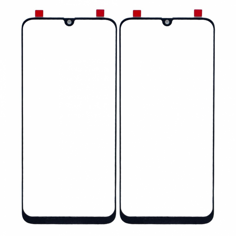 Staklo touchscreen-a - Samsung A505/Galaxy A50 2019 crno.