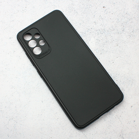 Zastitna futrola 3D Camera - Samsung A325 Galaxy A32 4G (EU) crna.