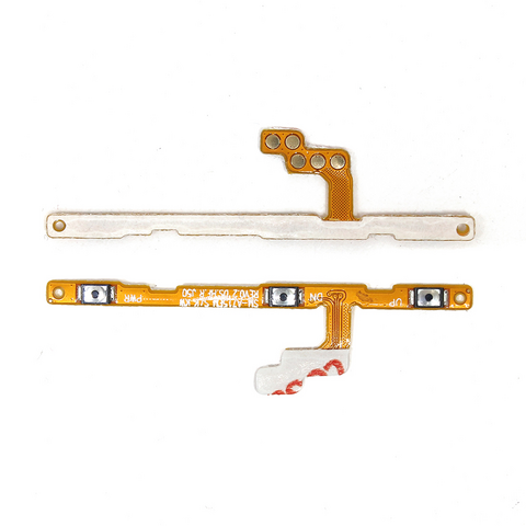 Flet kabl - Samsung A715/Galaxy A71 2020 sa on/off prekidacem+volume.