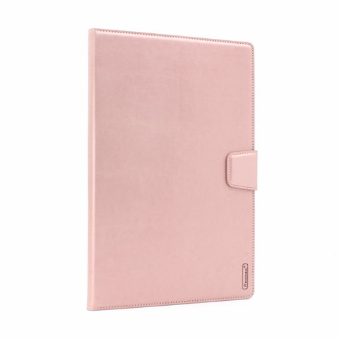 Zastitna futrola Hanman Canvas ORG - Samsung T220 Galaxy Tab A7 Lite roze.