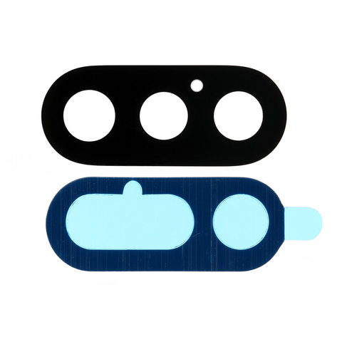 Staklo kamere - Iphone XS komplet.