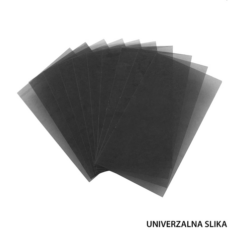 Polarizator - LCD ekran (displej) za Samsung A750/Galaxy A7 2018.