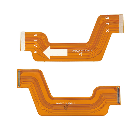 Flet kabl - Samsung A715/Galaxy A71 2020 glavni.