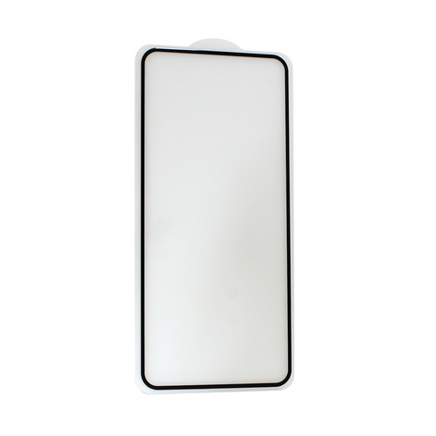 Tempered glass (zastitno staklo za ekran) 2.5D full glue - Motorola Moto G31/Moto G41 crni.