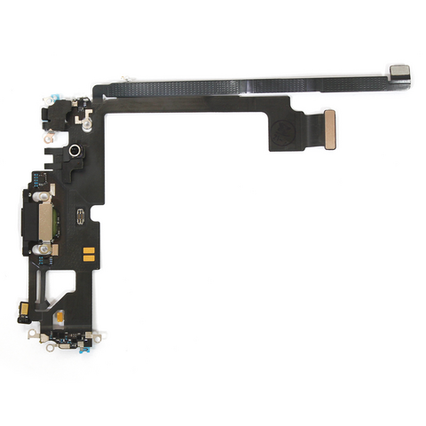 Flet kabl - Iphone 12 Pro Max sa konektorom punjenja Graphite.