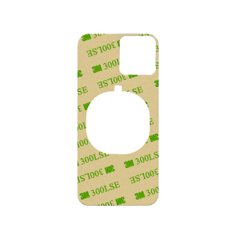 Dupla traka - poklopac Iphone 12 PRO MAX.