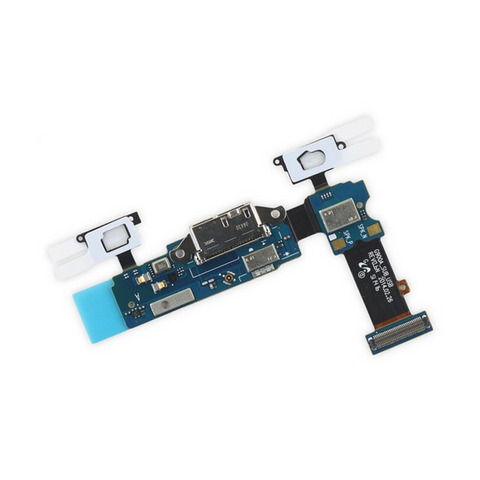 Flet kabl - Samsung G900F/Galaxy S5 za punjenje (plocica sa konektorom).