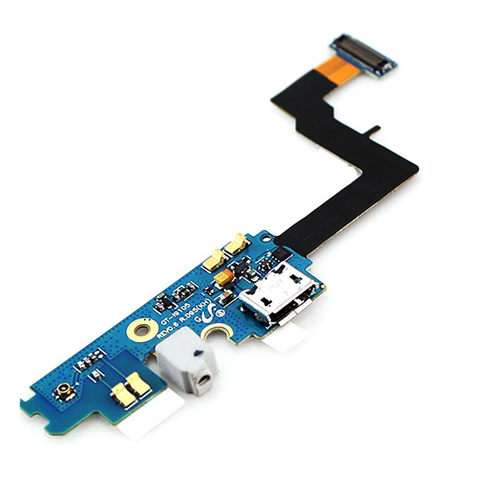 Flet kabl - Samsung I9105/Galaxy S2 Plus za punjenje (plocica sa konektorom) (Original Quality).