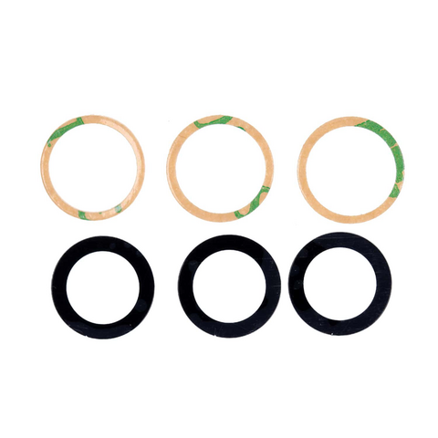 Staklo kamere - Samsung G996 Galaxy S21 Plus Crno.