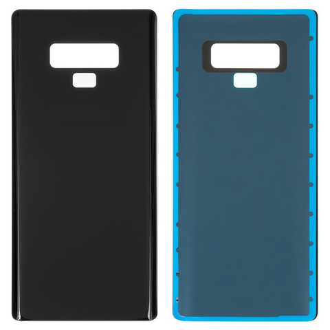 Poklopac - Samsung N960/Galaxy Note 9 Midnight crni (NO LOGO).