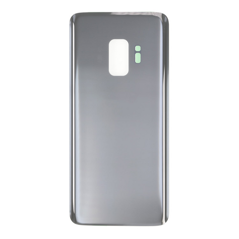 Poklopac - Samsung G960/Galaxy S9 Titanium Gray (NO LOGO).