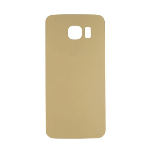 Poklopac - Samsung G920 Galaxy S6 Platinum Gold (NO LOGO).
