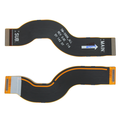Flet kabl - Samsung S906B/Galaxy S22 Plus 5G Glavni (Main).