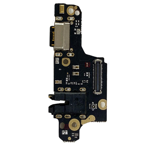 Flet kabl - Xiaomi Redmi Note 9 Pro za punjenje (plocica sa konektorom).
