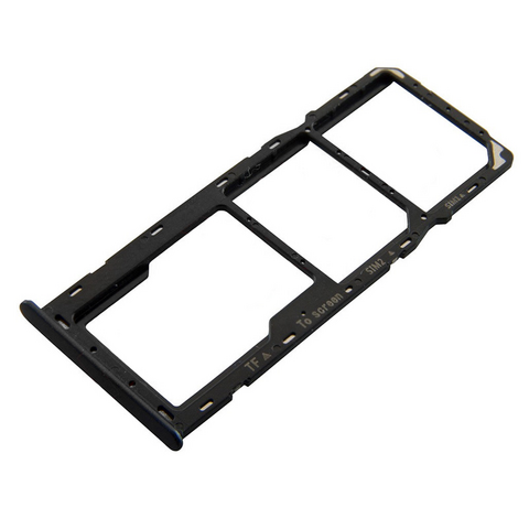 Drzac SIM kartice - Samsung A225/Galaxy A22 Crni.