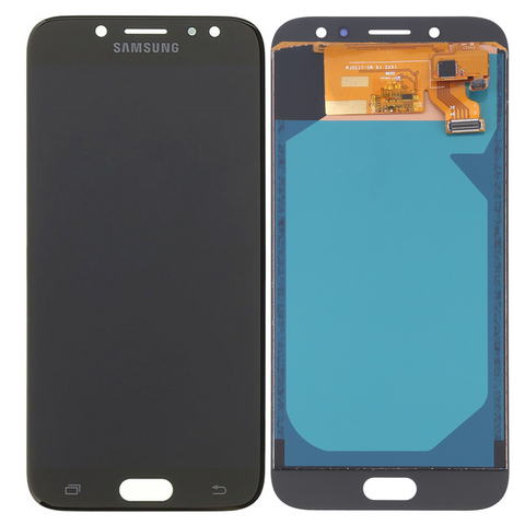 LCD ekran (displej) - Samsung J730F/Galaxy J7 2017+touch screen crni OLED.