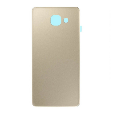 Poklopac - Samsung A310/Galaxy A3 2016 Gold (NO LOGO).