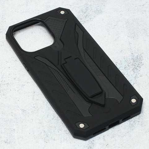 Zastitna futrola Fight - iPhone 14 Pro Max 6.7 crna.