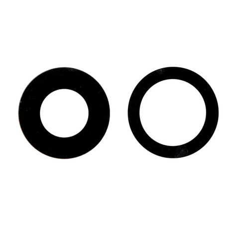 Staklo kamere - Iphone 12 crni.