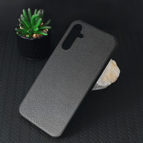 Zastitna futrola Groove - Samsung A156 Galaxy A15 5G crna.