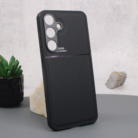 Zastitna futrola Anti Static - Samsung S926B Galaxy S24 Plus crna.