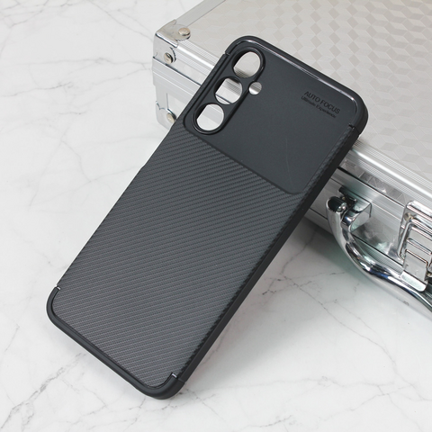 Zastitna futrola Defender Carbon - Samsung A057 Galaxy A05s crna.