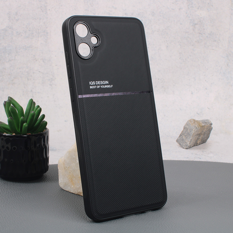 Zastitna futrola Anti Static - Samsung A055 Galaxy A05 crna.