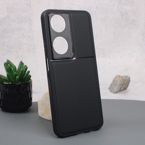 Zastitna futrola Anti Static - Huawei Honor X7b crna.