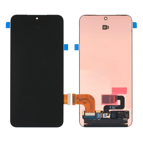 LCD ekran (displej) - Samsung S921 Galaxy S24 5G + touchscreen (without frame) Service Pack ORG/GH82-33286A.