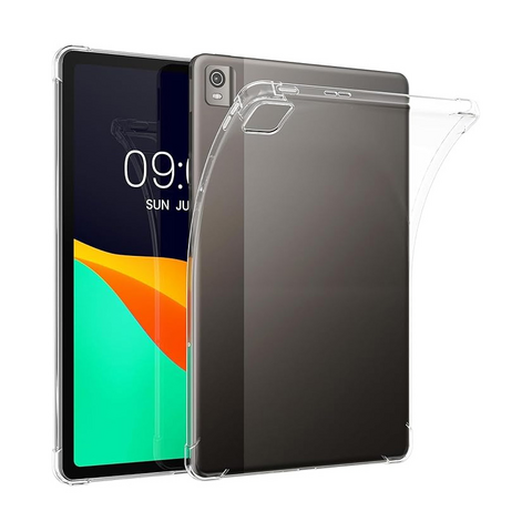 Zastitna silikonska futrola Ultra Thin - Nokia T21 Transparent.